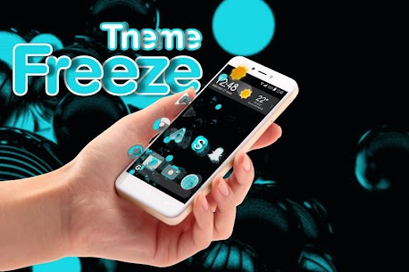 Apolo Freeze  Theme For Pc – How To Download It (Windows 7/8/10 And Mac) 1