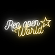 Reo open world - Real life online