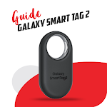 galaxy smart tag 2 app hint