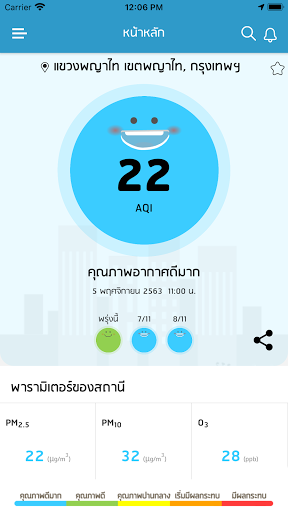 Air4Thai Screen 3