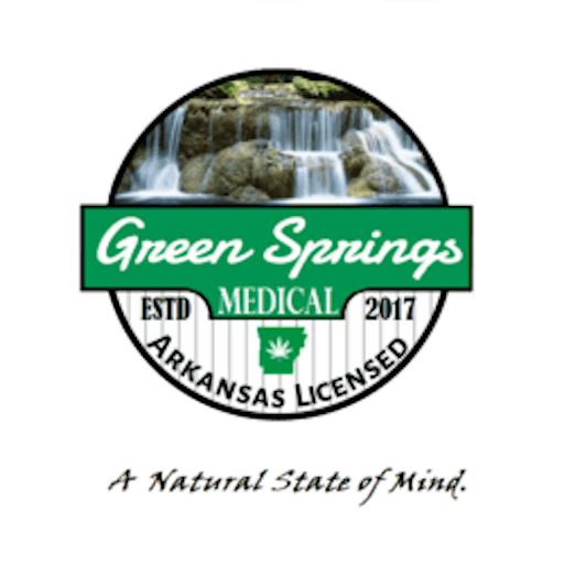 Green Springs Medical logo