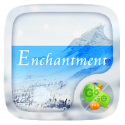 (FREE)ENCHANTMENT GO THEME SET 1.0 Icon