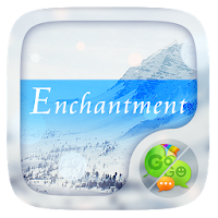 (FREE)ENCHANTMENT GO THEME SET