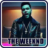 THE WEEKND - STARBOY icon