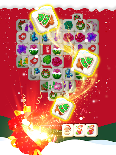 Flower Match Frenzy - Tile 3D screenshot 11