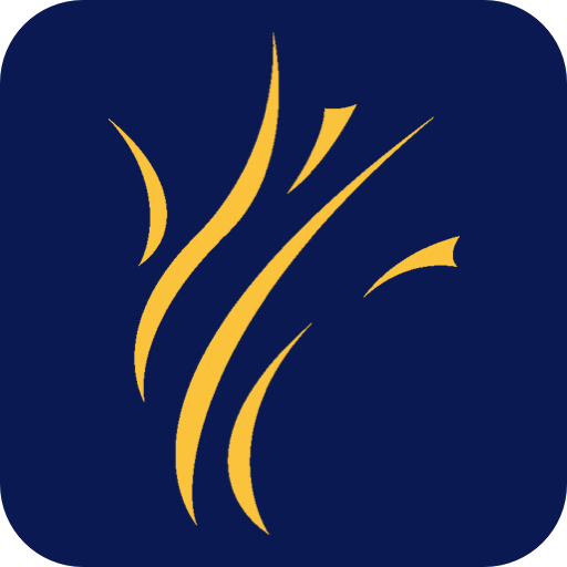 Grace Harvest Church LA logo
