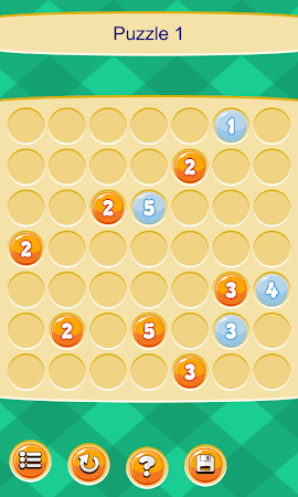 Game screenshot DuO 3 - Mines hack