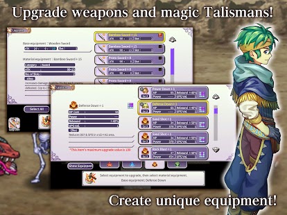 [Premium] RPG Sonsuz Bağlantılar Ekran Görüntüsü
