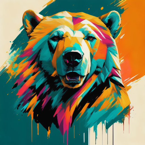 Arctic Wildlife Guide logo