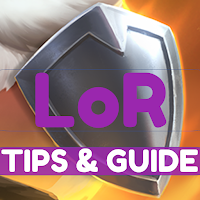 Guide for LoR Legends of Runeterra