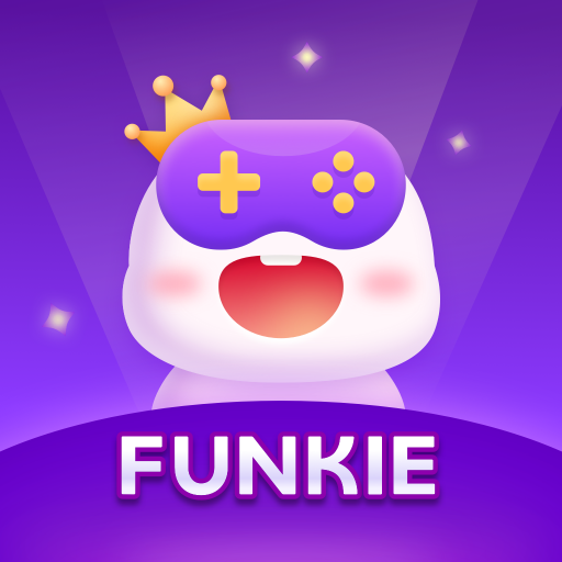 Funkie - Funny videos & Memes logo