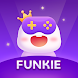 Funkie - おもしろいビデオ＆ミーム