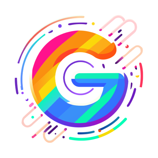 GlitterBeam logo