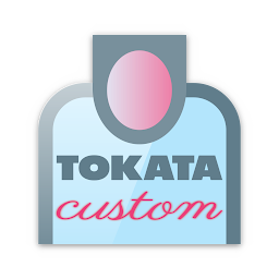 ਪ੍ਰਤੀਕ ਦਾ ਚਿੱਤਰ Tokata Custom