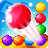 Egg Bubble Shooter 2016 icon