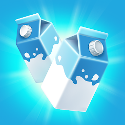 Icon image Merge Journeys
