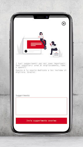 Volpi Screen 3