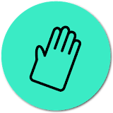 Glove - A Network That Fits icon