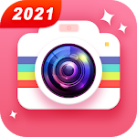 Cover Image of Download Selfie Camera - Beauty Camera & Photo Editor 1.5.4 APK