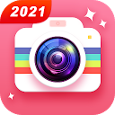 App herunterladen Selfie Camera - Beauty Camera & Photo Edi Installieren Sie Neueste APK Downloader
