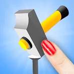 Hammer Spin