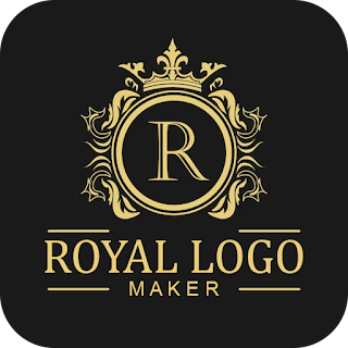 Royal Logo Maker - Luxury Logo apk