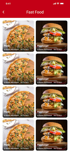 Android application igi screenshort