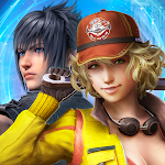 Cover Image of Download Final Fantasy XV: War for Eos  APK