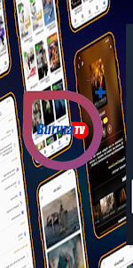 Burma-HD Pro TV