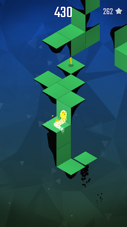 Game screenshot Cosmo Run hack