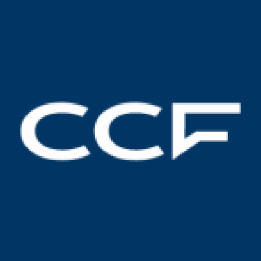 Ccf bank online login hot sale