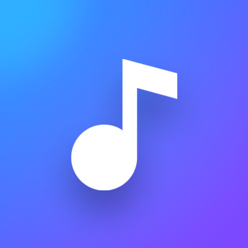 Music Player - Nomad Music 