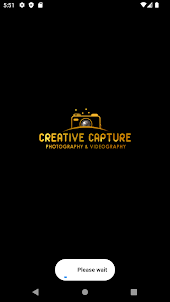 Creative Capture