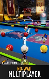 Pool Blitz Apk Mod for Android [Unlimited Coins/Gems] 10