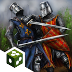 Cover Image of डाउनलोड Medieval Battle: Europe  APK