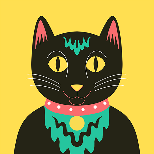 Meow Mart by Mailchimp 2 Icon