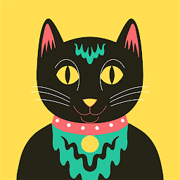 Icon image Meow Mart by Mailchimp