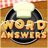 Answers Guide For Word Cookies icon