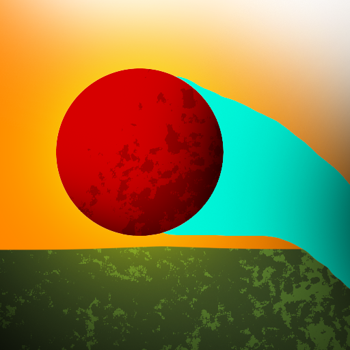Roll Le Ball logo