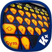 Justice Keyboard Plus 3.0.8 Icon