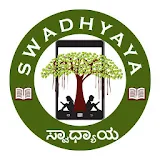 Swadhyaya (ಸ್ವಾಧ್ಯಾಯ) For KPSC KAS SDA FDA PSI PDO icon