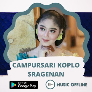 Sragenan Campursari Koplo Terbaru | Mp3 Full Album 1.3 APK screenshots 3