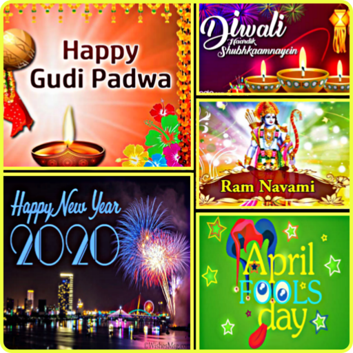 All Wishes - Birthday WishesI