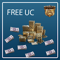 Free UC and Diamond  Royal Pass(Daily Win)