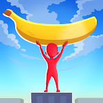 Cover Image of Download Food Fight 1.0.1 APK