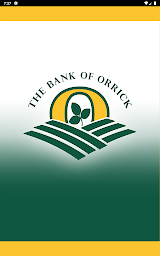The Bank of Orrick Mobile