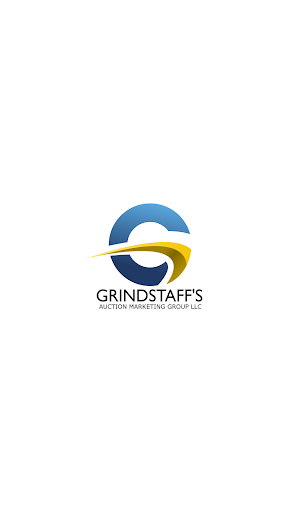 Android application Grindstaff Auctions screenshort