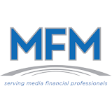 Media Finance Events icon