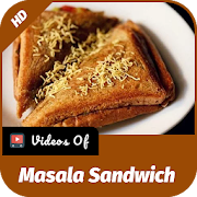 Masala Sandwich