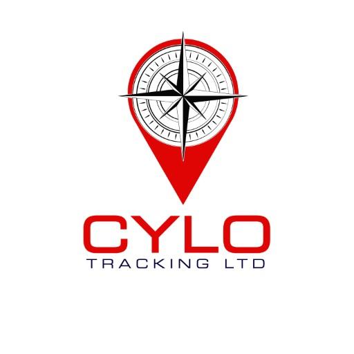 Cylo Tracking logo